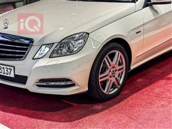 مێرسێدس بێنز E-Class